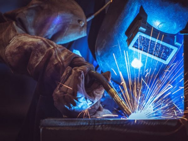 welding supply