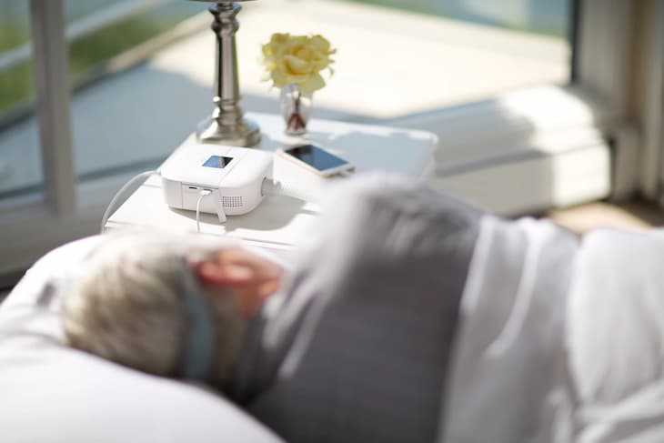 Philips DreamStation Go