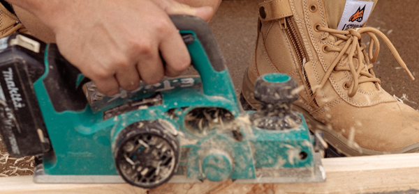 Mongrel 261050 Work Boots