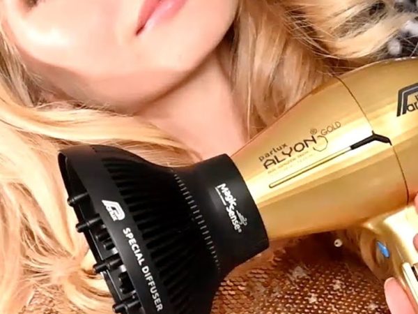 Parlux - Professional-Grade Hair Dryers for Salon & Home Use