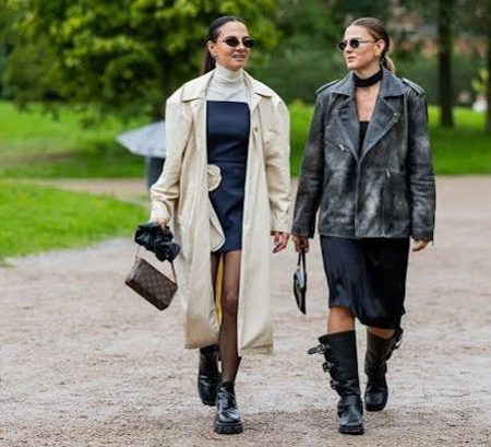 ankle boots