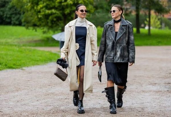 ankle boots