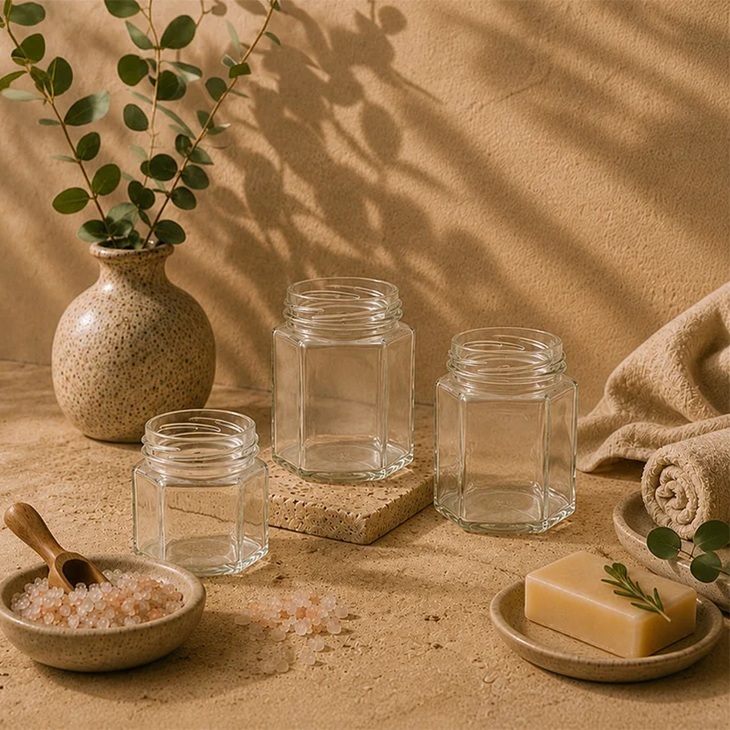 Packaging Jars