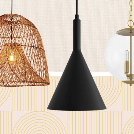 pendant lights
