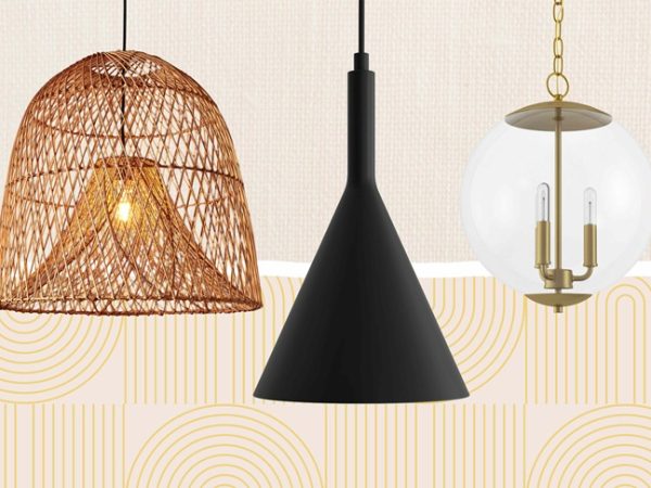 pendant lights